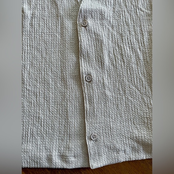 SOLD on Depop - ASOS Lightweight Vest - Picture 3 of 4